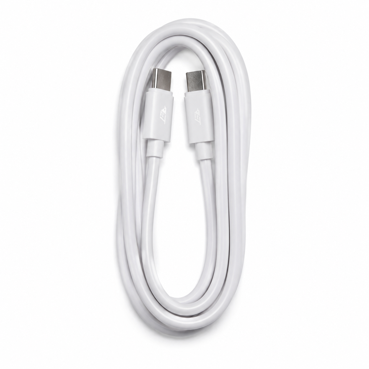 USB-C to USB-C Cable — 4ft