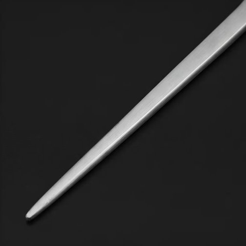 Tapered tail